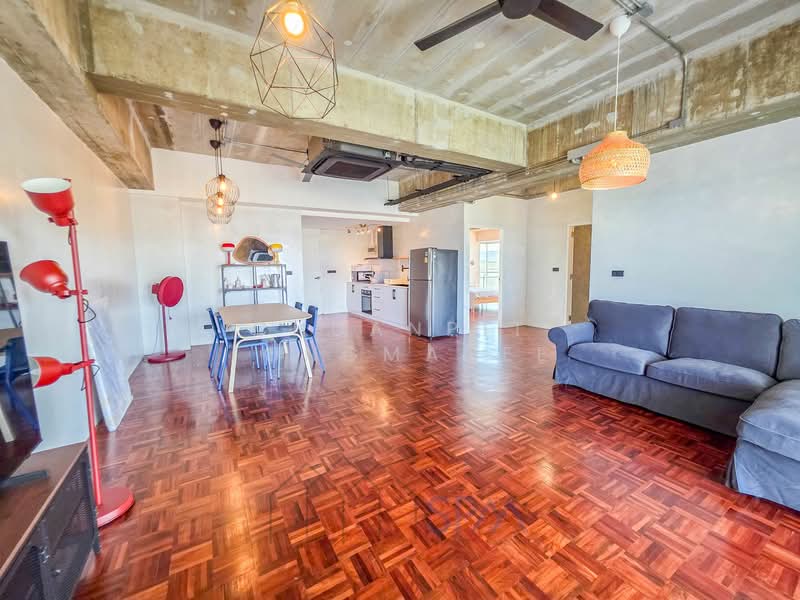 Rimhad Condo : อาคารริมหาดคอนโด, เพชรบุรี, ถนน เพชรเกษม, ชะอำ, ชะอำ, เพชรบุรี, 139 ตร.ม., คอนโด ขาย, โดย Chuanpit Tongmanee, 500240726 - DDproperty.com