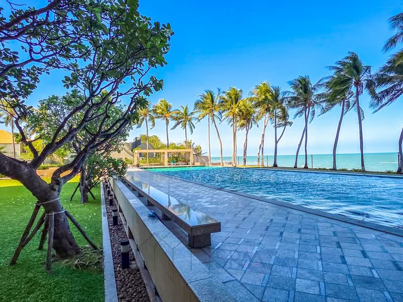 Rimhad Condo : อาคารริมหาดคอนโด, เพชรบุรี, ถนน เพชรเกษม, ชะอำ, ชะอำ, เพชรบุรี, 139 ตร.ม., คอนโด ขาย, โดย Chuanpit Tongmanee, 500240726 - DDproperty.com