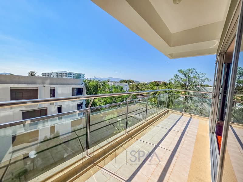 Rimhad Condo, Phetchaburi, Phet Kasem Rd, Cha-am, Cha-Am, Phetchaburi, 2 Bedrooms, 139 sqm, Condo For Sale, by Chuanpit Tongmanee, 500240726 - DDproperty.com