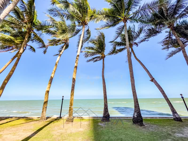 Rimhad Condo : อาคารริมหาดคอนโด, เพชรบุรี, ถนน เพชรเกษม, ชะอำ, ชะอำ, เพชรบุรี, 139 ตร.ม., คอนโด ขาย, โดย Chuanpit Tongmanee, 500240726 - DDproperty.com