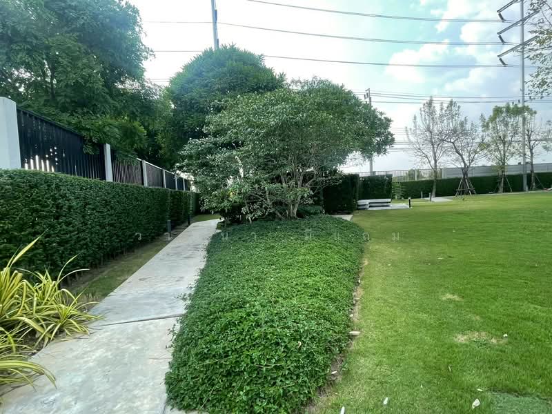 Grande Pleno Ramintra-Wongwaen 2, Bangkok, Thai Ramman Road, Sam Wa Tawan Tok, Khlong Sam Wa, Bangkok, 3 Bedrooms, 140 sqm, Single Detached House For Sale, by Wasana Meetheam, 500240729 - DDproperty.com