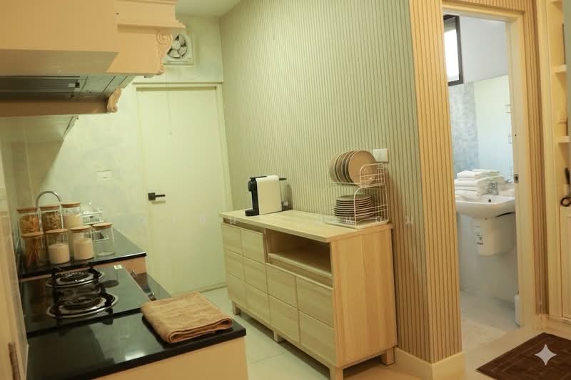 Grande Pleno Ramintra-Wongwaen 2, Bangkok, Thai Ramman Road, Sam Wa Tawan Tok, Khlong Sam Wa, Bangkok, 3 Bedrooms, 140 sqm, Single Detached House For Sale, by Wasana Meetheam, 500240729 - DDproperty.com