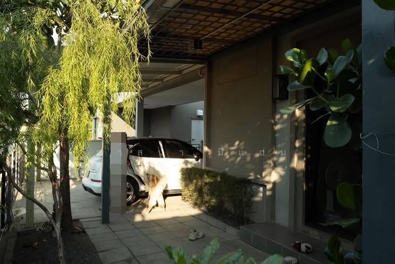 Grande Pleno Ramintra-Wongwaen 2, Bangkok, Thai Ramman Road, Sam Wa Tawan Tok, Khlong Sam Wa, Bangkok, 3 Bedrooms, 140 sqm, Single Detached House For Sale, by Wasana Meetheam, 500240729 - DDproperty.com