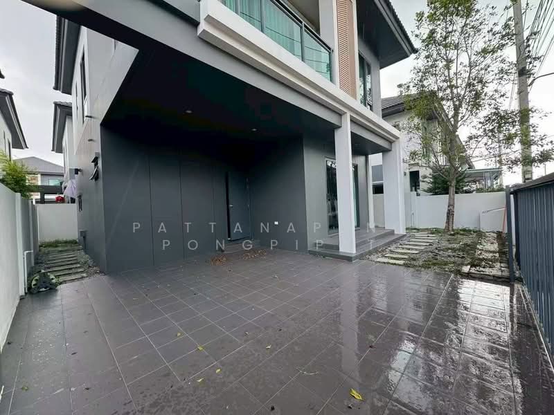 undefined, Chon Buri (Pattaya), Bang Lamung, Bang Lamung (Pattaya), Chon Buri (Pattaya), 3 Bedrooms, 150 sqm, Single Detached House For Sale, by Pattanapong Pongpipat, 500240732 - DDproperty.com