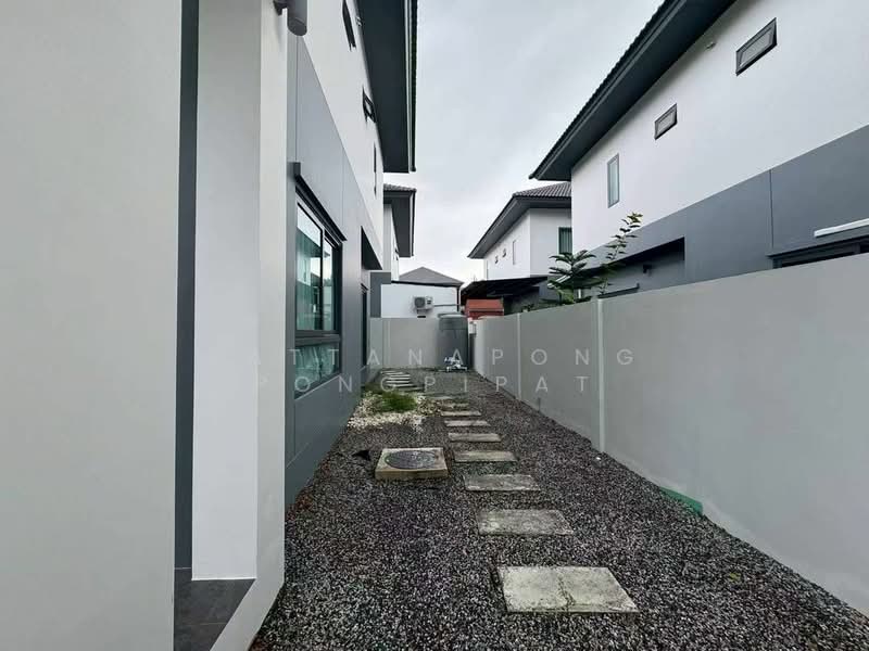 undefined, Chon Buri (Pattaya), Bang Lamung, Bang Lamung (Pattaya), Chon Buri (Pattaya), 3 Bedrooms, 150 sqm, Single Detached House For Sale, by Pattanapong Pongpipat, 500240732 - DDproperty.com