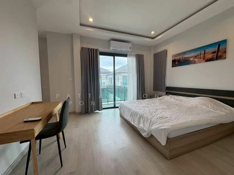 undefined, Chon Buri (Pattaya), Bang Lamung, Bang Lamung (Pattaya), Chon Buri (Pattaya), 3 Bedrooms, 150 sqm, Single Detached House For Sale, by Pattanapong Pongpipat, 500240732 - DDproperty.com