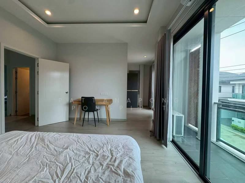 undefined, Chon Buri (Pattaya), Bang Lamung, Bang Lamung (Pattaya), Chon Buri (Pattaya), 3 Bedrooms, 150 sqm, Single Detached House For Sale, by Pattanapong Pongpipat, 500240732 - DDproperty.com