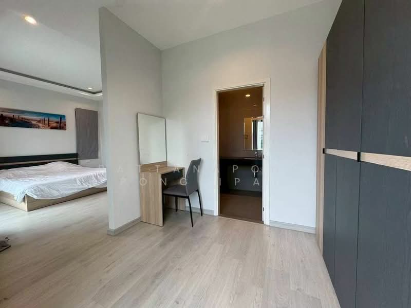 undefined, Chon Buri (Pattaya), Bang Lamung, Bang Lamung (Pattaya), Chon Buri (Pattaya), 3 Bedrooms, 150 sqm, Single Detached House For Sale, by Pattanapong Pongpipat, 500240732 - DDproperty.com