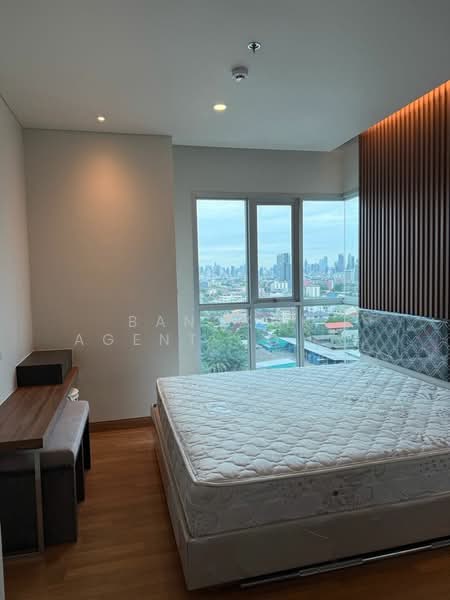 Lumpini Park Vibhavadi-Chatuchak, Bangkok, Soi Vibhavadi Rangsit 3, Vibhavadi Rangsit Road, Jom Phon, Chatuchak, Bangkok, 1 Bedroom, 34 sqm, Condo For Sale, by Bangkok Agent Co.,Ltd., 500240735 - DDproperty.com