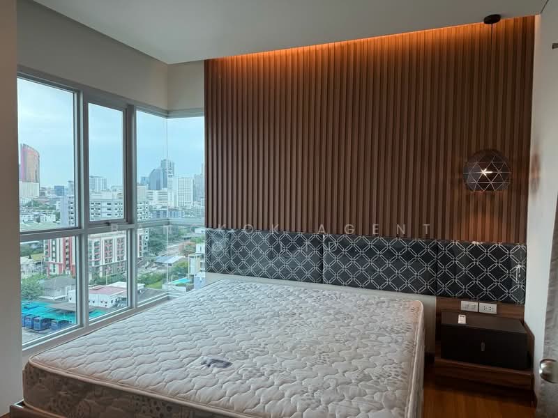 Lumpini Park Vibhavadi-Chatuchak, Bangkok, Soi Vibhavadi Rangsit 3, Vibhavadi Rangsit Road, Jom Phon, Chatuchak, Bangkok, 1 Bedroom, 34 sqm, Condo For Sale, by Bangkok Agent Co.,Ltd., 500240735 - DDproperty.com