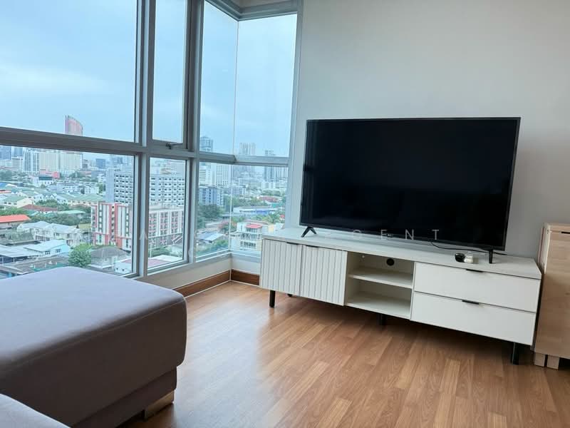 Lumpini Park Vibhavadi-Chatuchak, Bangkok, Soi Vibhavadi Rangsit 3, Vibhavadi Rangsit Road, Jom Phon, Chatuchak, Bangkok, 1 Bedroom, 34 sqm, Condo For Sale, by Bangkok Agent Co.,Ltd., 500240735 - DDproperty.com