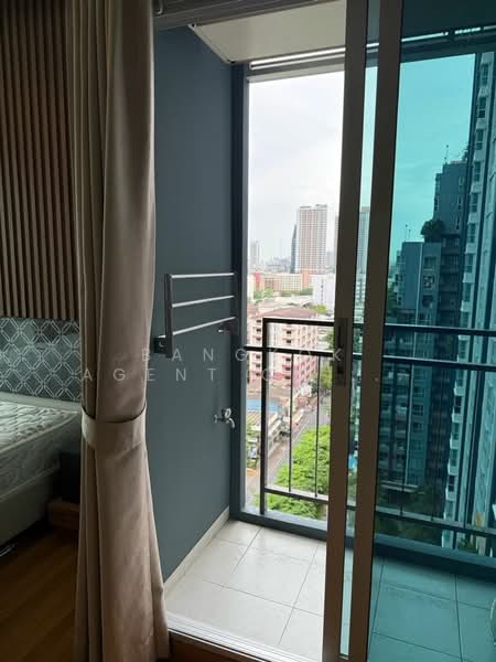Lumpini Park Vibhavadi-Chatuchak, Bangkok, Soi Vibhavadi Rangsit 3, Vibhavadi Rangsit Road, Jom Phon, Chatuchak, Bangkok, 1 Bedroom, 34 sqm, Condo For Sale, by Bangkok Agent Co.,Ltd., 500240735 - DDproperty.com