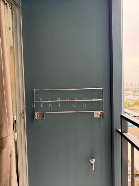 Lumpini Park Vibhavadi-Chatuchak, Bangkok, Soi Vibhavadi Rangsit 3, Vibhavadi Rangsit Road, Jom Phon, Chatuchak, Bangkok, 1 Bedroom, 34 sqm, Condo For Sale, by Bangkok Agent Co.,Ltd., 500240735 - DDproperty.com