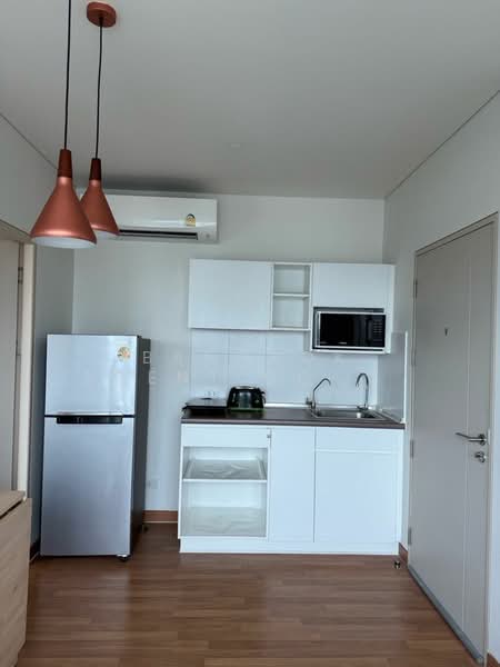 Lumpini Park Vibhavadi-Chatuchak, Bangkok, Soi Vibhavadi Rangsit 3, Vibhavadi Rangsit Road, Jom Phon, Chatuchak, Bangkok, 1 Bedroom, 34 sqm, Condo For Sale, by Bangkok Agent Co.,Ltd., 500240735 - DDproperty.com
