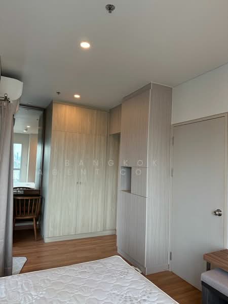 Lumpini Park Vibhavadi-Chatuchak, Bangkok, Soi Vibhavadi Rangsit 3, Vibhavadi Rangsit Road, Jom Phon, Chatuchak, Bangkok, 1 Bedroom, 34 sqm, Condo For Sale, by Bangkok Agent Co.,Ltd., 500240735 - DDproperty.com
