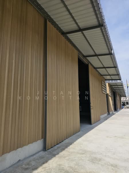 โกดังเปิดใหม่ให้เช่า สุขาภิบาล 5 ใกล้ดอนเมือง-ทางด่วน ทำเลทองห้าแยกวัชรพล รถใหญ่เข้าได้สบาย, Bangkok, Tha Rang, Bang Khen, Bangkok, , 288 sqm, Warehouse/Factory For Rent, by Jutanon Komoottanaruk, 500240738 - DDproperty.com