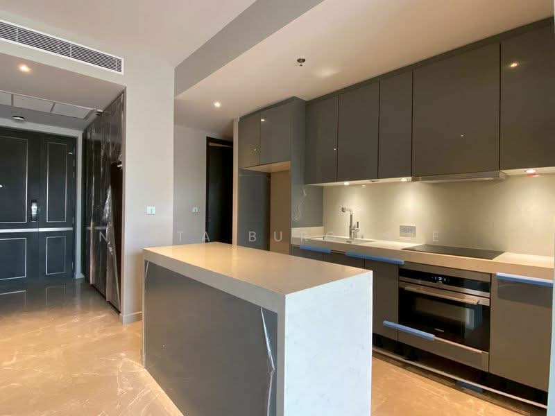 Nivati Thonglor 23, Bangkok, Soi Thonglor 23, Sukhumvit 55 Road, Khlong Tan Nua, Watthana, Bangkok, 2 Bedrooms, 104 sqm, Condo For Rent, by Natta Buromsee, 500240739 - DDproperty.com