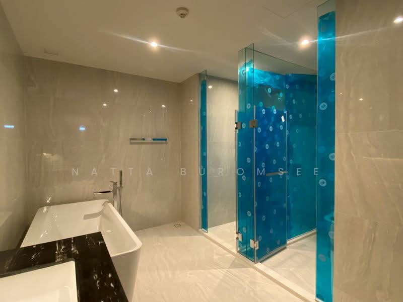 Nivati Thonglor 23, Bangkok, Soi Thonglor 23, Sukhumvit 55 Road, Khlong Tan Nua, Watthana, Bangkok, 2 Bedrooms, 104 sqm, Condo For Rent, by Natta Buromsee, 500240739 - DDproperty.com