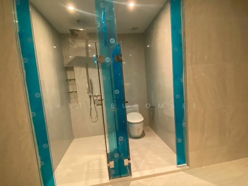 Nivati Thonglor 23, Bangkok, Soi Thonglor 23, Sukhumvit 55 Road, Khlong Tan Nua, Watthana, Bangkok, 2 Bedrooms, 104 sqm, Condo For Rent, by Natta Buromsee, 500240739 - DDproperty.com