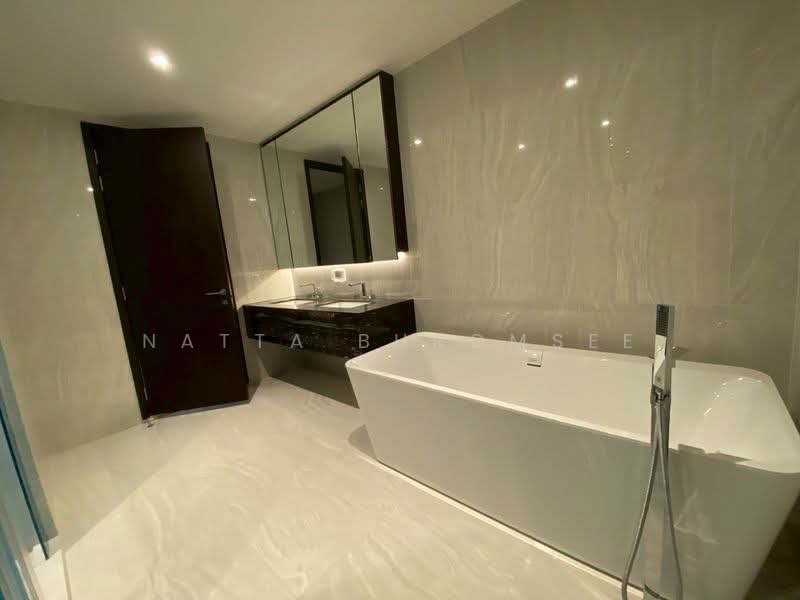 Nivati Thonglor 23, Bangkok, Soi Thonglor 23, Sukhumvit 55 Road, Khlong Tan Nua, Watthana, Bangkok, 2 Bedrooms, 104 sqm, Condo For Rent, by Natta Buromsee, 500240739 - DDproperty.com