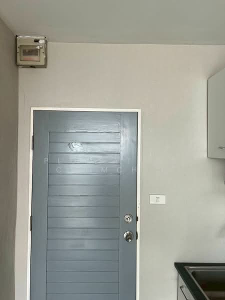 La Maison Phaholyothin 24, Bangkok, 133 Phahon Yothin 24 Alley, Jom Phon, Chatuchak, Bangkok, 1 Bedroom, 33 sqm, Condo For Rent, by Ploypatcha Chomchid, 500240740 - DDproperty.com