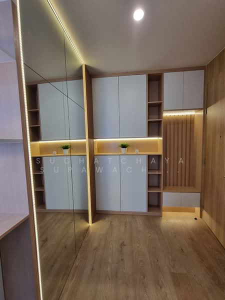 Noble BE19 Sukhumvit, Bangkok, 89 Sukhumvit 19 Alley, Khlong Tan Nua, Watthana, Bangkok, 1 Bedroom, 45 sqm, Condo For Rent, by Suchatchaya Supawachiranant, 500240741 - DDproperty.com