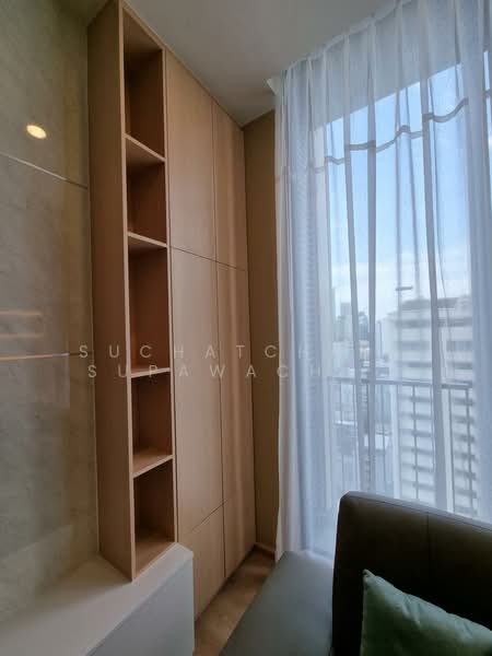 Noble BE19 Sukhumvit : โนเบิล บีไนน์ทีน สุขุมวิท, กรุงเทพ, 89 ซอย สุขุมวิท 19, คลองตันเหนือ, วัฒนา, กรุงเทพ, 45 ตร.ม., คอนโด ให้เช่า, โดย Suchatchaya Supawachiranant, 500240741 - DDproperty.com