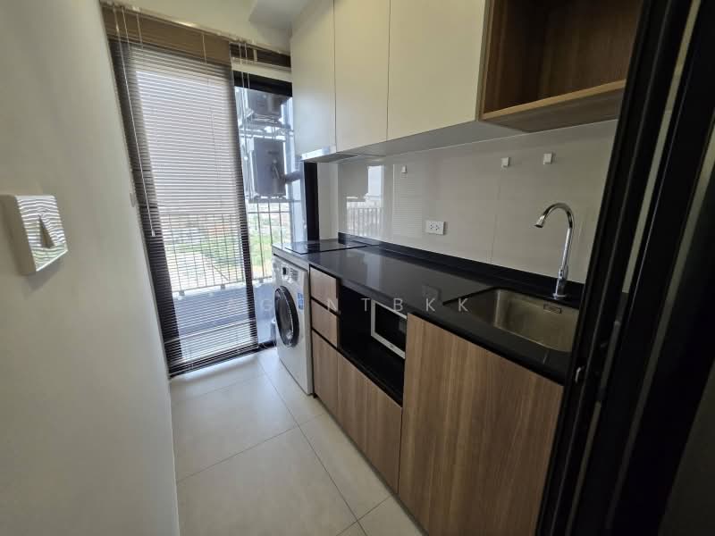 The Livin Phetkasem, Bangkok, 689 Petchkasem Road, Bang Wa, Phasi Charoen, Bangkok, 1 Bedroom, 28 sqm, Condo For Rent, by Agentbkk, 500240744 - DDproperty.com