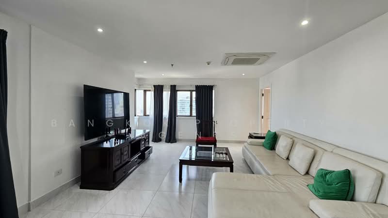 Top View Tower : ท็อป วิว ทาวเวอร์, กรุงเทพ, ซอยสุขุมวิท 59, คลองตันเหนือ, วัฒนา, กรุงเทพ, 140 ตร.ม., คอนโด ให้เช่า, โดย BANGKOK PROPERTY AGENTS, 500240749 - DDproperty.com