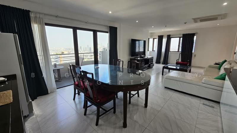 Top View Tower : ท็อป วิว ทาวเวอร์, กรุงเทพ, ซอยสุขุมวิท 59, คลองตันเหนือ, วัฒนา, กรุงเทพ, 140 ตร.ม., คอนโด ให้เช่า, โดย BANGKOK PROPERTY AGENTS, 500240749 - DDproperty.com