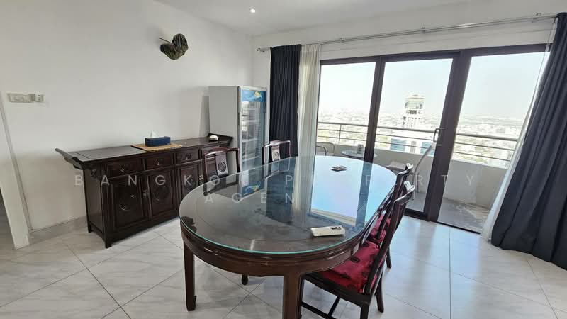 Top View Tower : ท็อป วิว ทาวเวอร์, กรุงเทพ, ซอยสุขุมวิท 59, คลองตันเหนือ, วัฒนา, กรุงเทพ, 140 ตร.ม., คอนโด ให้เช่า, โดย BANGKOK PROPERTY AGENTS, 500240749 - DDproperty.com