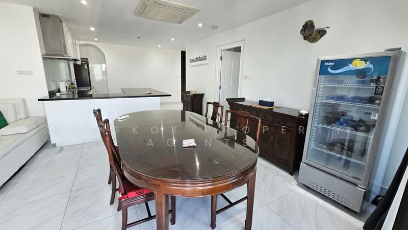 Top View Tower : ท็อป วิว ทาวเวอร์, กรุงเทพ, ซอยสุขุมวิท 59, คลองตันเหนือ, วัฒนา, กรุงเทพ, 140 ตร.ม., คอนโด ให้เช่า, โดย BANGKOK PROPERTY AGENTS, 500240749 - DDproperty.com