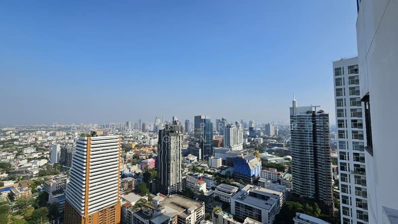 Top View Tower : ท็อป วิว ทาวเวอร์, กรุงเทพ, ซอยสุขุมวิท 59, คลองตันเหนือ, วัฒนา, กรุงเทพ, 140 ตร.ม., คอนโด ให้เช่า, โดย BANGKOK PROPERTY AGENTS, 500240749 - DDproperty.com