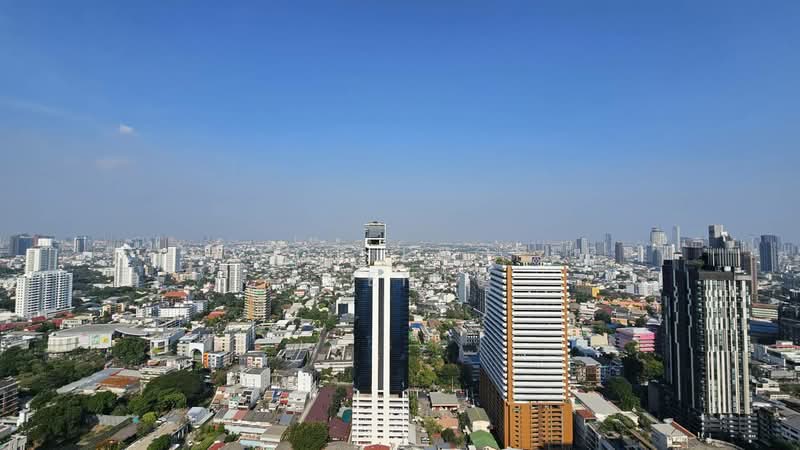 Top View Tower : ท็อป วิว ทาวเวอร์, กรุงเทพ, ซอยสุขุมวิท 59, คลองตันเหนือ, วัฒนา, กรุงเทพ, 140 ตร.ม., คอนโด ให้เช่า, โดย BANGKOK PROPERTY AGENTS, 500240749 - DDproperty.com