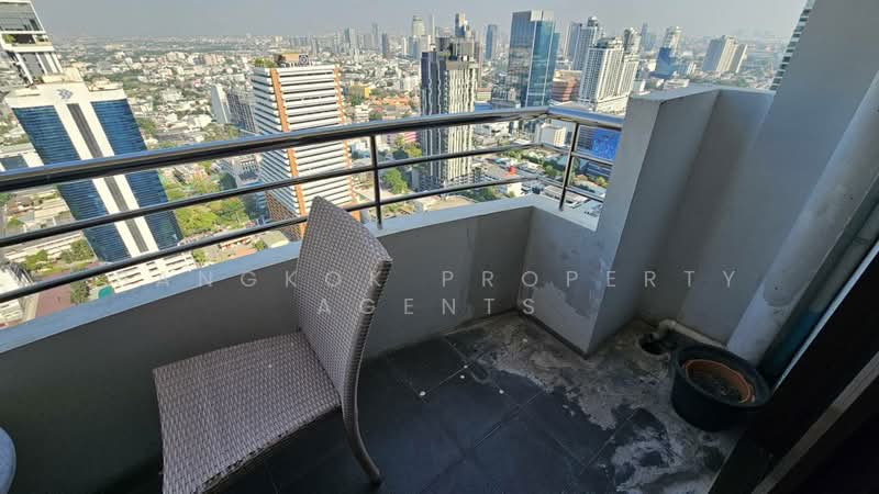 Top View Tower, Bangkok, Soi Sukhumvit 59, Khlong Tan Nua, Watthana, Bangkok, 2 Bedrooms, 140 sqm, Condo For Rent, by BANGKOK PROPERTY AGENTS, 500240749 - DDproperty.com