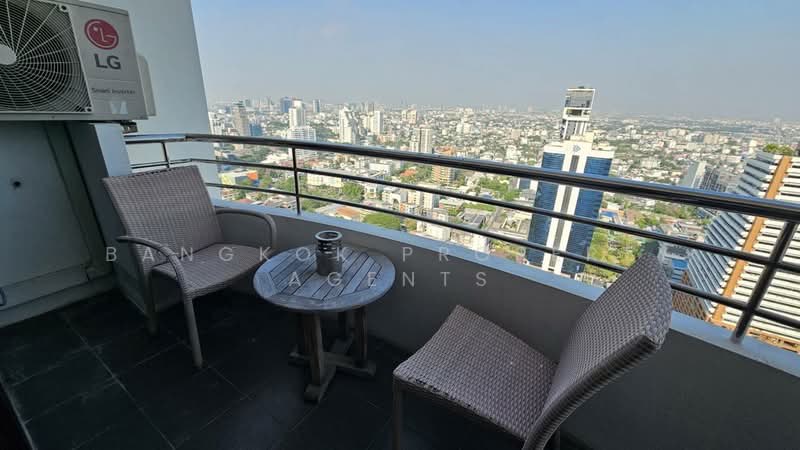 Top View Tower : ท็อป วิว ทาวเวอร์, กรุงเทพ, ซอยสุขุมวิท 59, คลองตันเหนือ, วัฒนา, กรุงเทพ, 140 ตร.ม., คอนโด ให้เช่า, โดย BANGKOK PROPERTY AGENTS, 500240749 - DDproperty.com