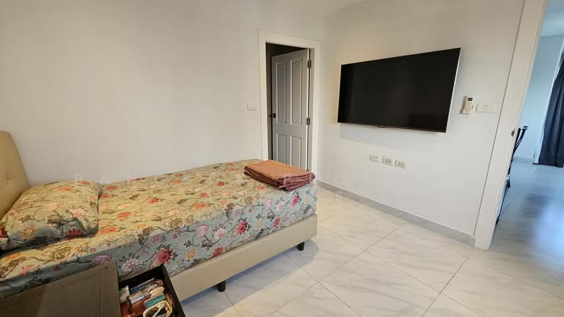 Top View Tower, Bangkok, Soi Sukhumvit 59, Khlong Tan Nua, Watthana, Bangkok, 2 Bedrooms, 140 sqm, Condo For Rent, by BANGKOK PROPERTY AGENTS, 500240749 - DDproperty.com