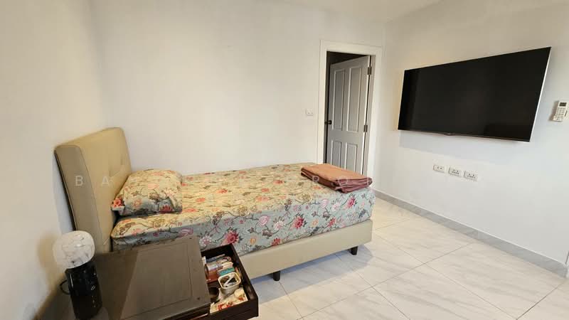 Top View Tower, Bangkok, Soi Sukhumvit 59, Khlong Tan Nua, Watthana, Bangkok, 2 Bedrooms, 140 sqm, Condo For Rent, by BANGKOK PROPERTY AGENTS, 500240749 - DDproperty.com