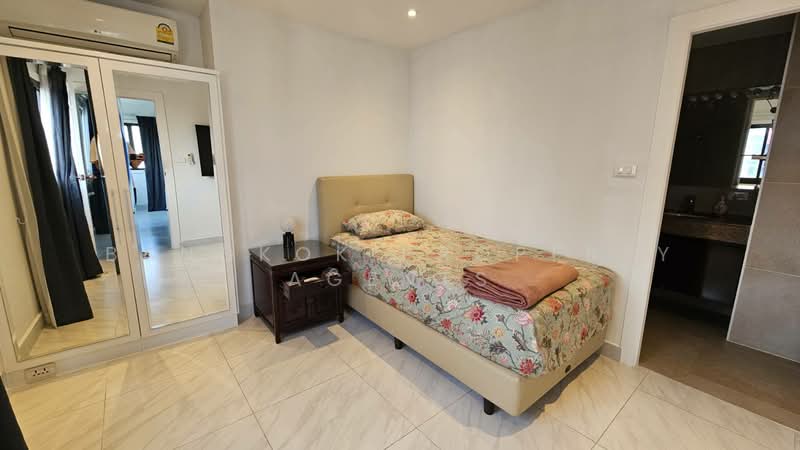 Top View Tower, Bangkok, Soi Sukhumvit 59, Khlong Tan Nua, Watthana, Bangkok, 2 Bedrooms, 140 sqm, Condo For Rent, by BANGKOK PROPERTY AGENTS, 500240749 - DDproperty.com