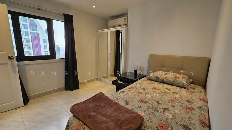 Top View Tower, Bangkok, Soi Sukhumvit 59, Khlong Tan Nua, Watthana, Bangkok, 2 Bedrooms, 140 sqm, Condo For Rent, by BANGKOK PROPERTY AGENTS, 500240749 - DDproperty.com