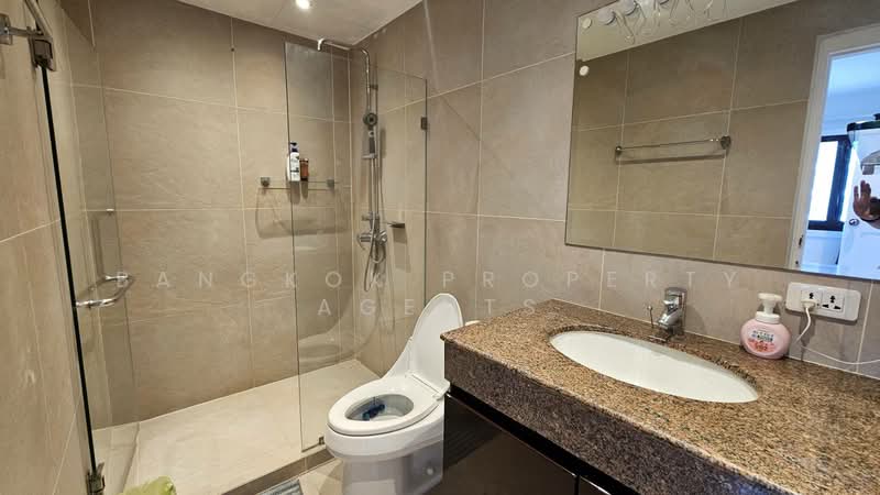 Top View Tower, Bangkok, Soi Sukhumvit 59, Khlong Tan Nua, Watthana, Bangkok, 2 Bedrooms, 140 sqm, Condo For Rent, by BANGKOK PROPERTY AGENTS, 500240749 - DDproperty.com