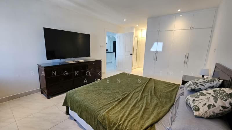 Top View Tower, Bangkok, Soi Sukhumvit 59, Khlong Tan Nua, Watthana, Bangkok, 2 Bedrooms, 140 sqm, Condo For Rent, by BANGKOK PROPERTY AGENTS, 500240749 - DDproperty.com