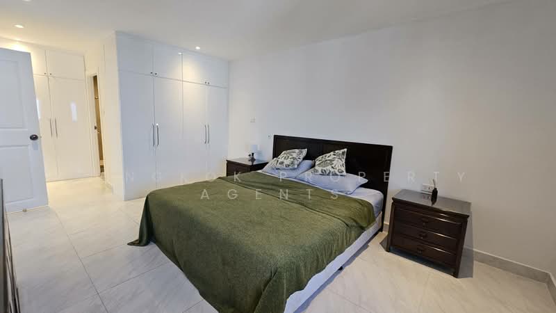 Top View Tower, Bangkok, Soi Sukhumvit 59, Khlong Tan Nua, Watthana, Bangkok, 2 Bedrooms, 140 sqm, Condo For Rent, by BANGKOK PROPERTY AGENTS, 500240749 - DDproperty.com