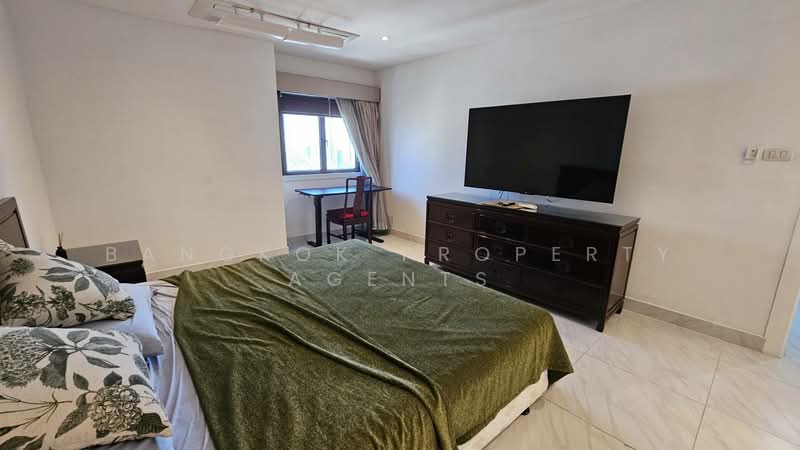 Top View Tower, Bangkok, Soi Sukhumvit 59, Khlong Tan Nua, Watthana, Bangkok, 2 Bedrooms, 140 sqm, Condo For Rent, by BANGKOK PROPERTY AGENTS, 500240749 - DDproperty.com