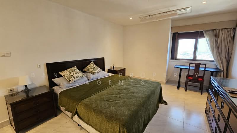 Top View Tower, Bangkok, Soi Sukhumvit 59, Khlong Tan Nua, Watthana, Bangkok, 2 Bedrooms, 140 sqm, Condo For Rent, by BANGKOK PROPERTY AGENTS, 500240749 - DDproperty.com