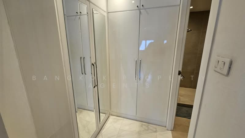 Top View Tower, Bangkok, Soi Sukhumvit 59, Khlong Tan Nua, Watthana, Bangkok, 2 Bedrooms, 140 sqm, Condo For Rent, by BANGKOK PROPERTY AGENTS, 500240749 - DDproperty.com