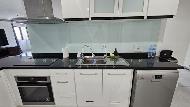 Top View Tower, Bangkok, Soi Sukhumvit 59, Khlong Tan Nua, Watthana, Bangkok, 2 Bedrooms, 140 sqm, Condo For Rent, by BANGKOK PROPERTY AGENTS, 500240749 - DDproperty.com