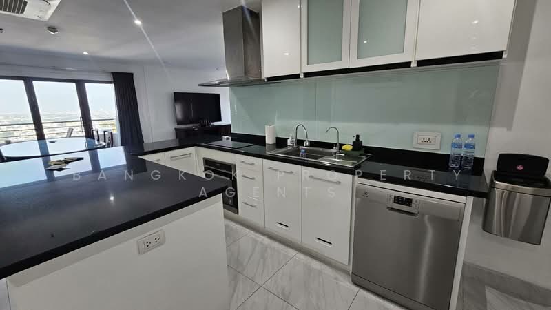 Top View Tower, Bangkok, Soi Sukhumvit 59, Khlong Tan Nua, Watthana, Bangkok, 2 Bedrooms, 140 sqm, Condo For Rent, by BANGKOK PROPERTY AGENTS, 500240749 - DDproperty.com