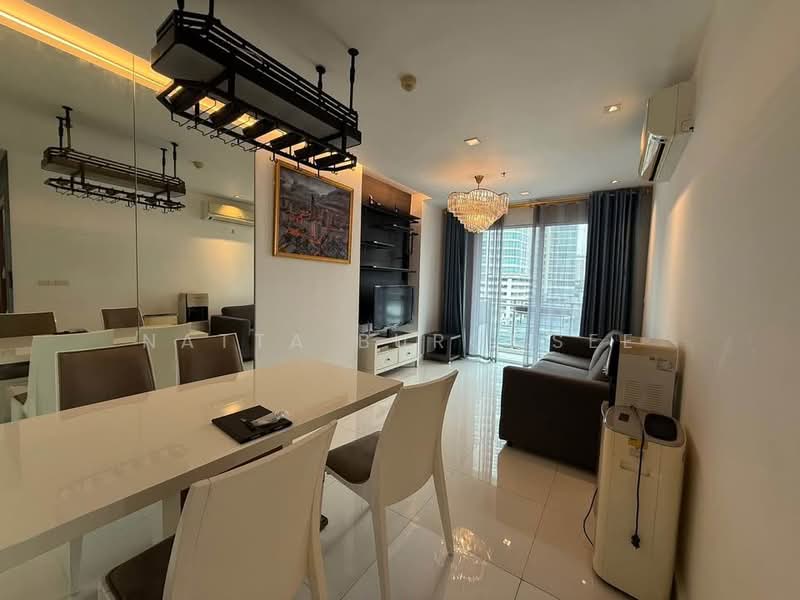 The Bloom Sukhumvit 71, Bangkok, Soi Sukhumvit 71, Phra Kanong Nua, Watthana, Bangkok, 3 Bedrooms, 89 sqm, Condo For Rent, by Natta Buromsee, 500240750 - DDproperty.com