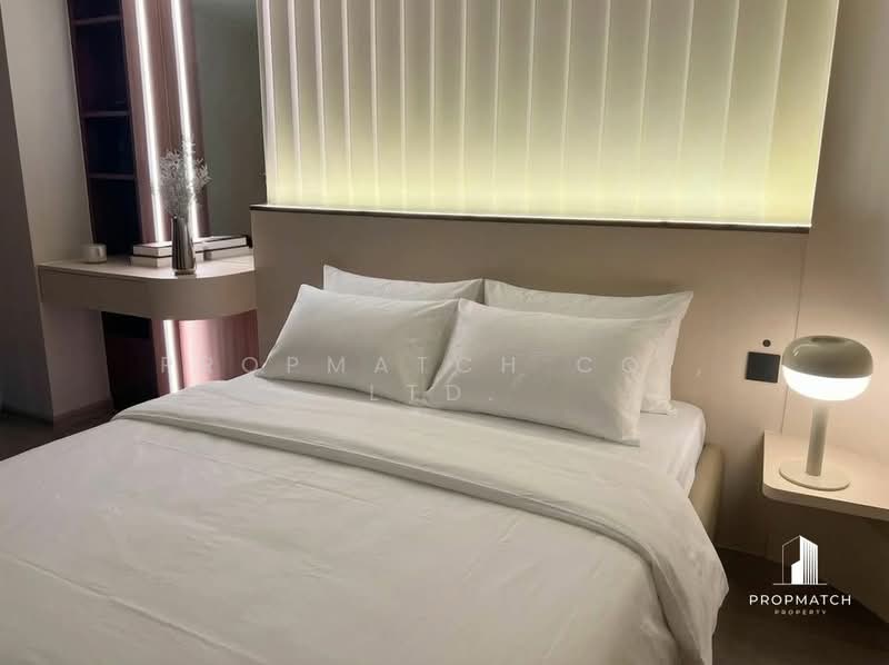 Cooper Siam, Bangkok, Soi Rong Mueang 5, Rong Muang, Pathum Wan, Bangkok, 1 Bedroom, 41 sqm, Condo For Rent, by PROPMATCH CO., LTD., 500240752 - DDproperty.com